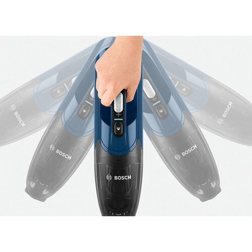 Bosch BCHF2MX20 2in1 Serie2 stojeći usisavač Slike