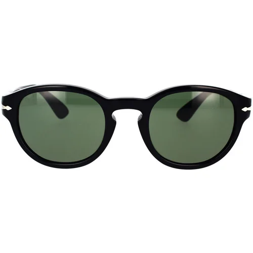 Persol Occhiali da Sole PO3304S 95/31 Crna