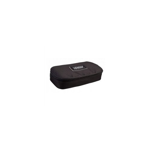 Target Tvrda pernica Compact Collage Black Cene