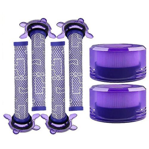 INORCO Za FOCUS MATTRESS Sesalnik Pred-nadomestni filter Nadomestni deli 4 Predfilter 2 Naknadni filter, (21843295) Slike