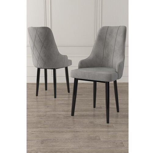 Hanah home set stolica (4 komada) Trex 240CHR1670 Cene