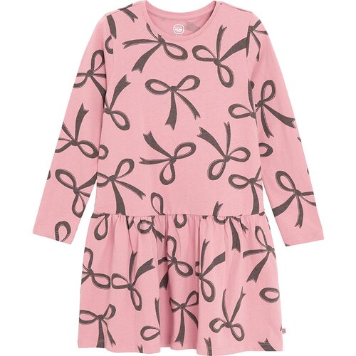 Cool club obleka DR CCG3110946 D roza 110 Cene