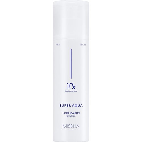 MISSHA Super Aqua Ultra Hyalron Emulsion 130 ml Cene