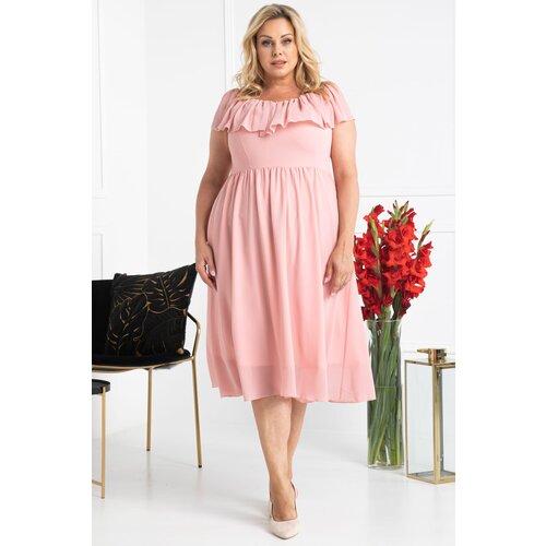 Karko Woman&amp;#039;s Dress SB530 Slike
