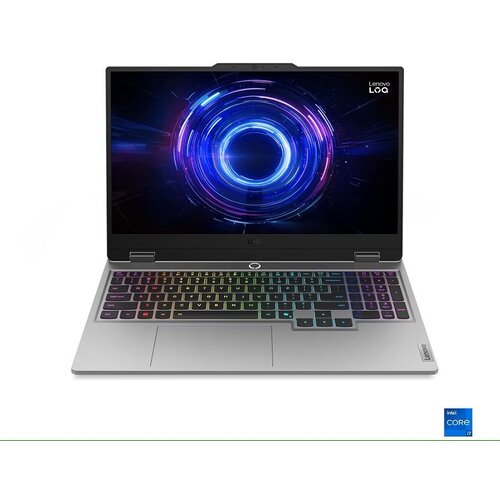 Lenovo LOQ 15IRX10 (Luna Grey) 83JE009RYA/64G 15.6 FHD i7-14700HX 64GB 1TB SSD RTX 5060 sivi Cene