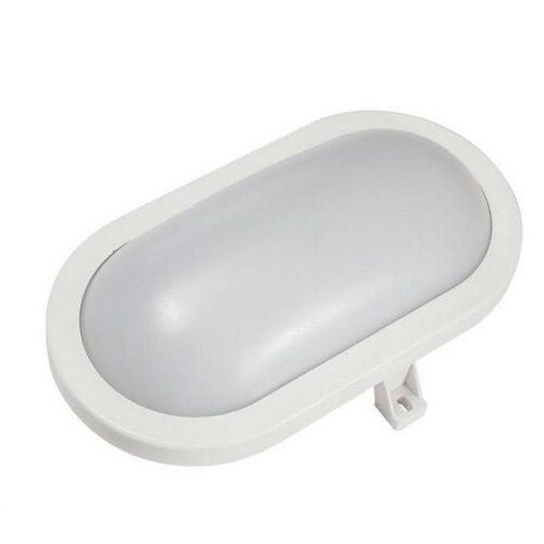 Ledlumen LED vodotesna svetilka IP65 20W 4000K nevtralno bela ovalna Cene