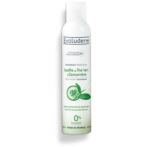 Evoluderm Fresh-Effect 24H dezodorans 200ml Cene