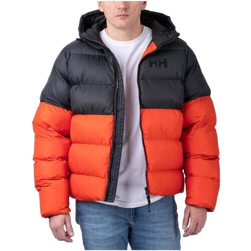 Helly Hansen - Narančasta Slike