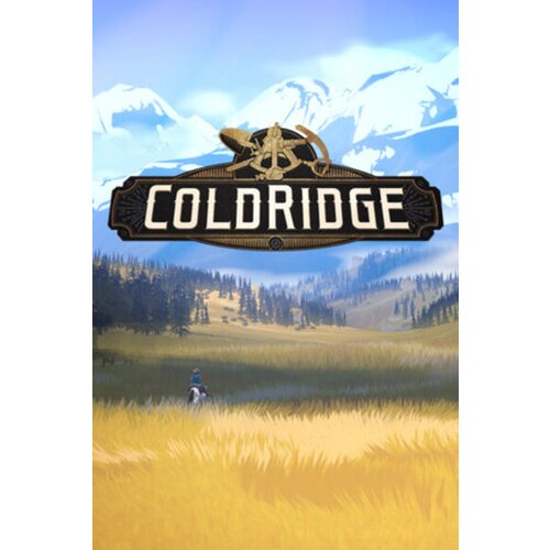 Steam ColdRidge (PC) Key GLOBAL Cene