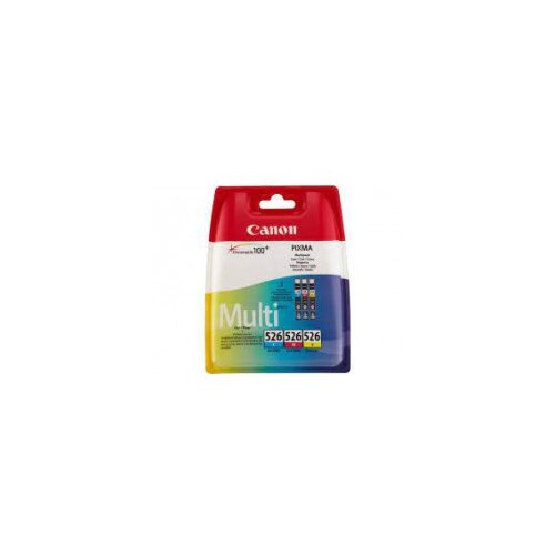  CARTRIDGE CANON CL526 Yellow ORIGINALNI Cijene