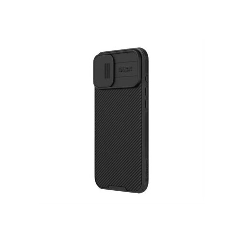  Futrola nillkin cam shield pro magnetic za iphone 17 (6.3) crna ( F121365 ) Cene