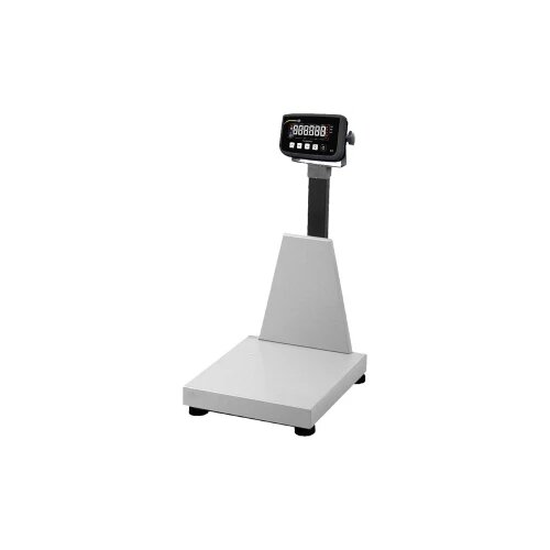 PCE Instruments PCE-MS PP300-1-60x70-M PCE-MS PP300-1-60x70-M vaga sa platformom Opseg mjerenja (kg) 300 kg Cijene