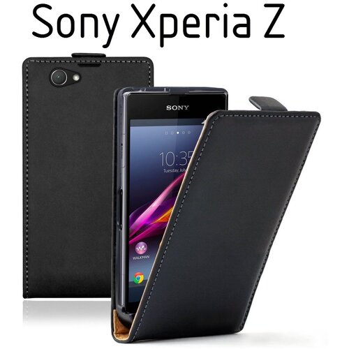  Preklopni etui / ovitek / zaščita za Sony Xperia Z L36h (več barv) Cene