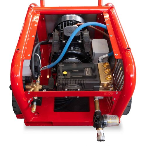 Idromatic xd 200-21 (200 bara/ 1260 l/h) - perač pod pritiskom Cene