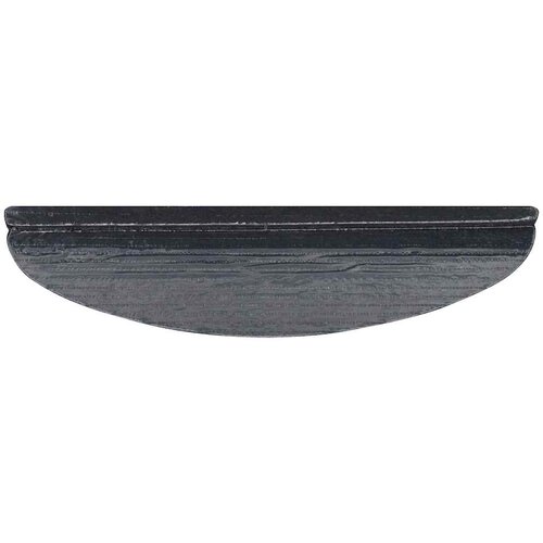  Samoljepljivi otirači za stepenice 10 kom sivi 56 x 17 x 3 cm Slike