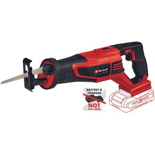 Einhell akumulatorska višenamenska testera tp-ap 18/28 li bl - solo Cene