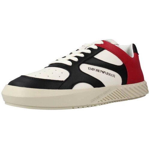 Ea7 Emporio Armani Modne superge X4X558 XN013 Večbarvna Slike