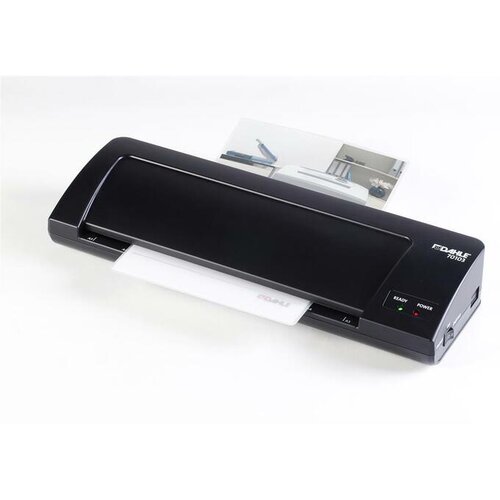 Dahle Laminator A3 70103, Crni Cene