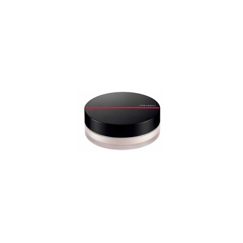 Shiseido Synchro Skin Invisible Silk Pressed Powder Slike