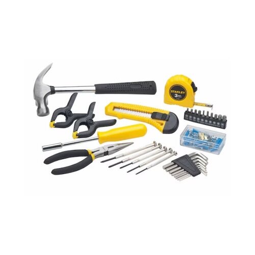 Stanley STHT0-75943 set alata, 116 komada, sa kutijom Cene