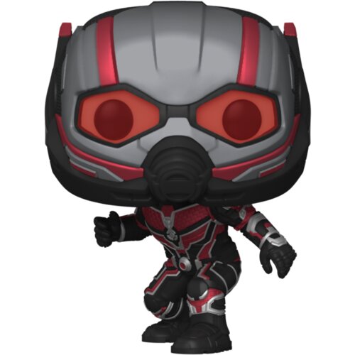 Funko POP: MARVEL - ANT-MAN - QUANTUMANIA - ANT-MAN Slike