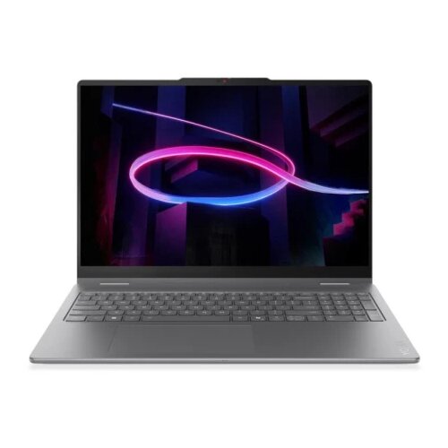 Lenovo laptop yoga 7 2in1 16IPH11 W11H 16" wuxga oled U7-355 32GB 1TB bklt eng bez punj siva' ( '83TE002BRM' ) Cene