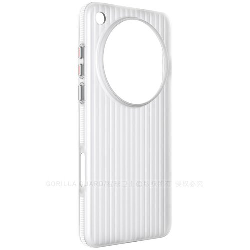  Xingqiuweishi Maska za mobilni telefon OPPO FindX8Ultra, Bela Cene
