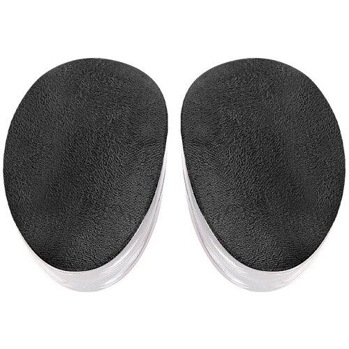 INF 1 par mehkih samolepilnih blazinic za lok black, (21535557) Cene