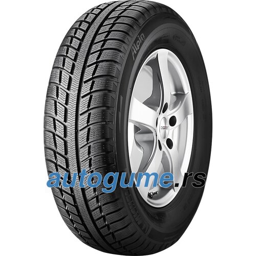 Michelin Alpin A3 ( 205/60 R16 92T ) zimska auto guma Slike