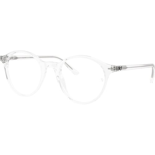 Ray-ban Bernard RX5430 2001 M (49) Kristalna/Kristalna Cene