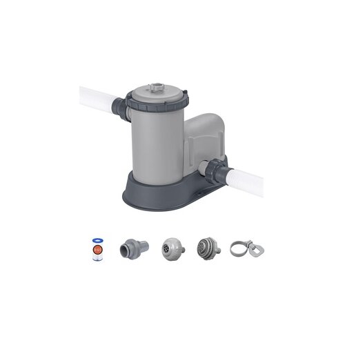 Bestway Pumpa filter 5678 l/h 86W Cene