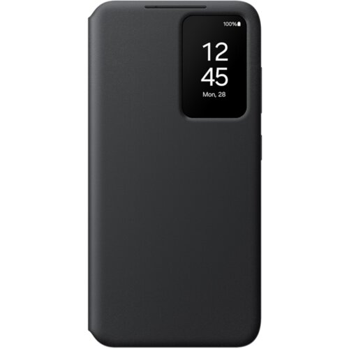 Samsung Galaxy S24 Smart View Wallet Case Black Cijene