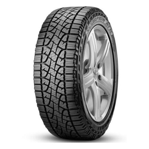 Pirelli Letna 275/50R20 113V XL Scorpion ATR M+S MO1 SUV - Skladišče 7 (Dostava 1 delovni dan) Cene