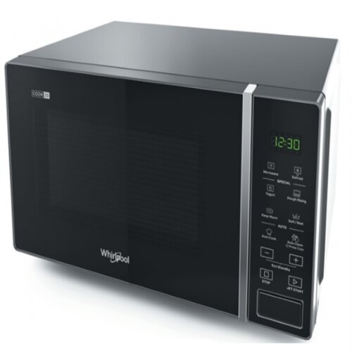 Whirlpool mikrovalna pećnica MWP 201 SB Cijene