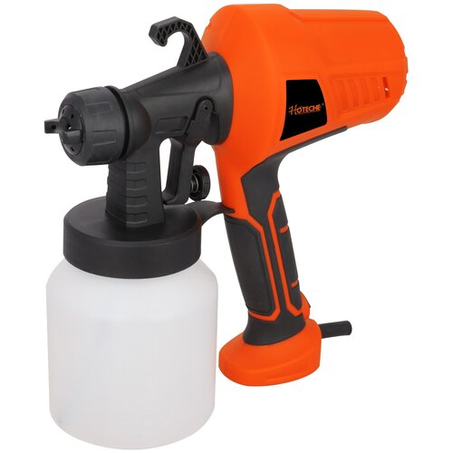 Microcer Pi&scaron;tolj za farbanje 450W 800ml Victeche P801308 Cene