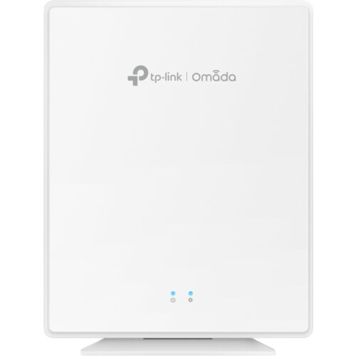 Tp-link Omada AX3000 Desktop Dual-Band Wi-Fi 6 Access Point 4×1G RJ45 Port（One support PoE Out at 802.3at/bt... Cijene