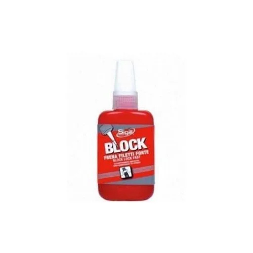  Ljepilo blokator crveni 20 ml SIGILL