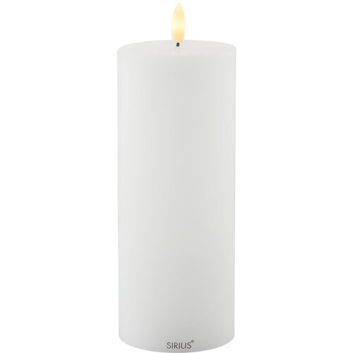 Sirius LED svijeća (visina 20 cm) Sille &amp;ndash; Slike