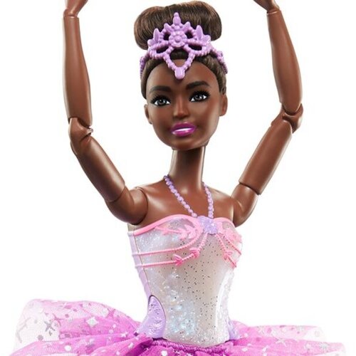 Mattel Barbie Dreamtopia Twinkle Lights Doll, (20498891) Cene