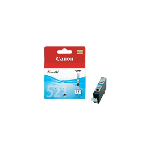 Canon Tinta CLI-521C (plava), original Cijene