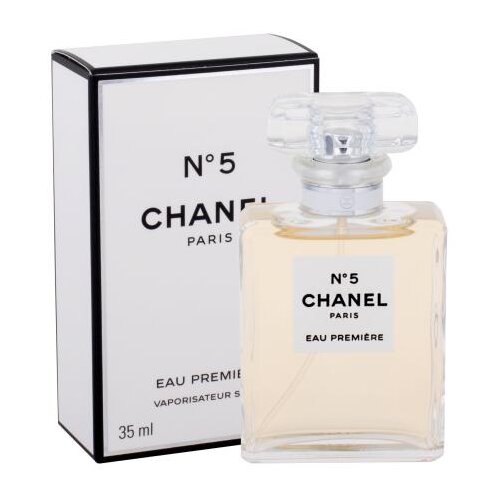 Chanel No.5 Eau Premiere 35 ml parfemska voda za ženske Cijene
