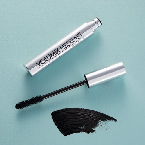 Eveline Volumix Fiberlast Silver maskara za dolge in polne trepalnice 10 ml Cene
