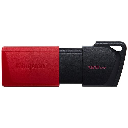 Kingston USB 128GB USB Flash Drive/ USB 3.2 Gen.1/ DataTraveler Exodia M Cene