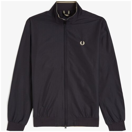 Fred Perry Jakne J2660FP Črna Cene
