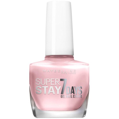 Maybelline Lak za nohte Superstay Nagellack - 928 Uptown Minimalist Rožnata Slike