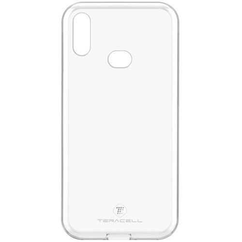  Maska za Samsung A10s/ A107F Skin Silikon transparent Cene