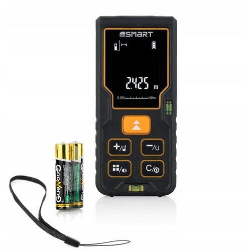 SMART365 Laser distance meter 40m SM-06-01041 Cijene