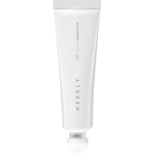 NEEDLY Hand Cream Heavenly Musk obnavljajuća krema za ruke 30 ml Slike