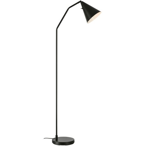 Markslöjd 108889 - LED prigu&scaron;iva podna lampa FUNIL LED/4,9W/230V crna Cene