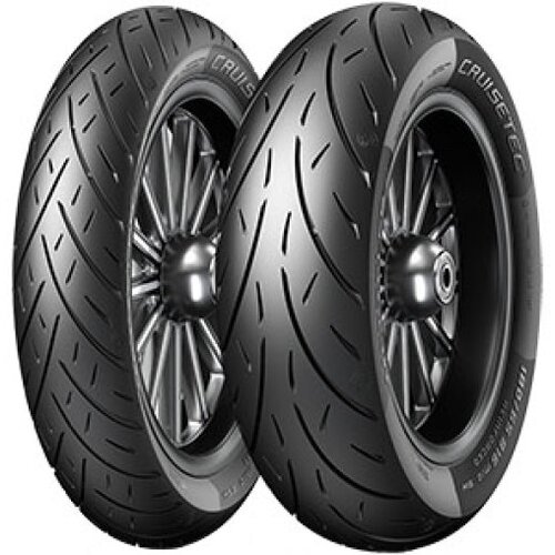 Metzeler Cruisetec ( 130/90B16 RF TL 73H M/C, Variante I, sprednje kolo ) Cene